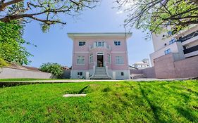 Pousada Encanto da Vila